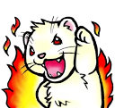 :ferret_firedup: