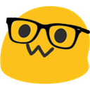 :blobglasses: