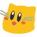 :blobcatkirby: